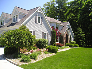 Landscapers and Lawncare Services in Little Ferry, NJ